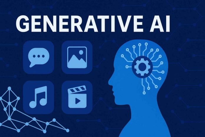 Generative AI