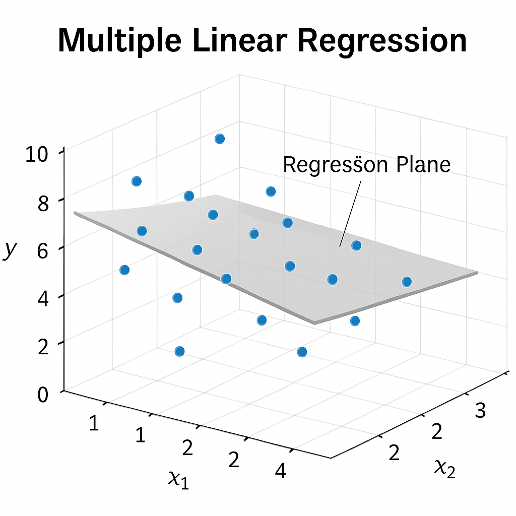 Multiple Linear Regression
