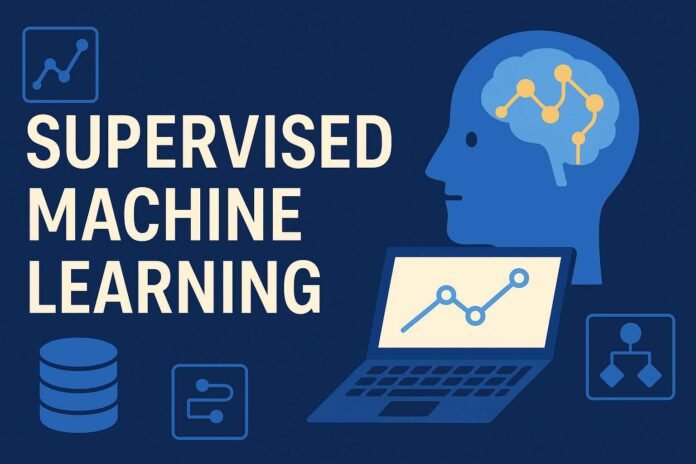 Supervised Machine Learning